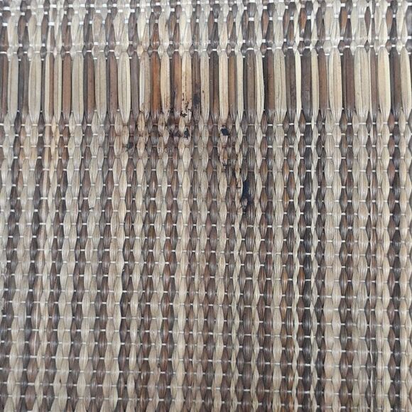 7 pc Shanghai tea Set from Pier 1 and tea pot from Taiwan, with accessories - Picture 16 of 16